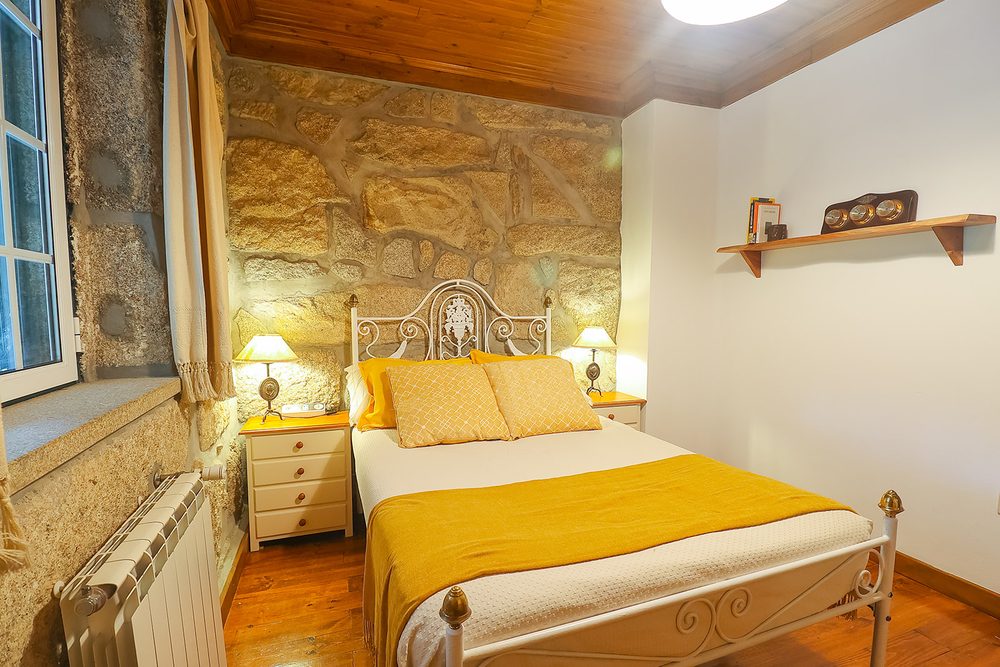 Quarto Amarelo
