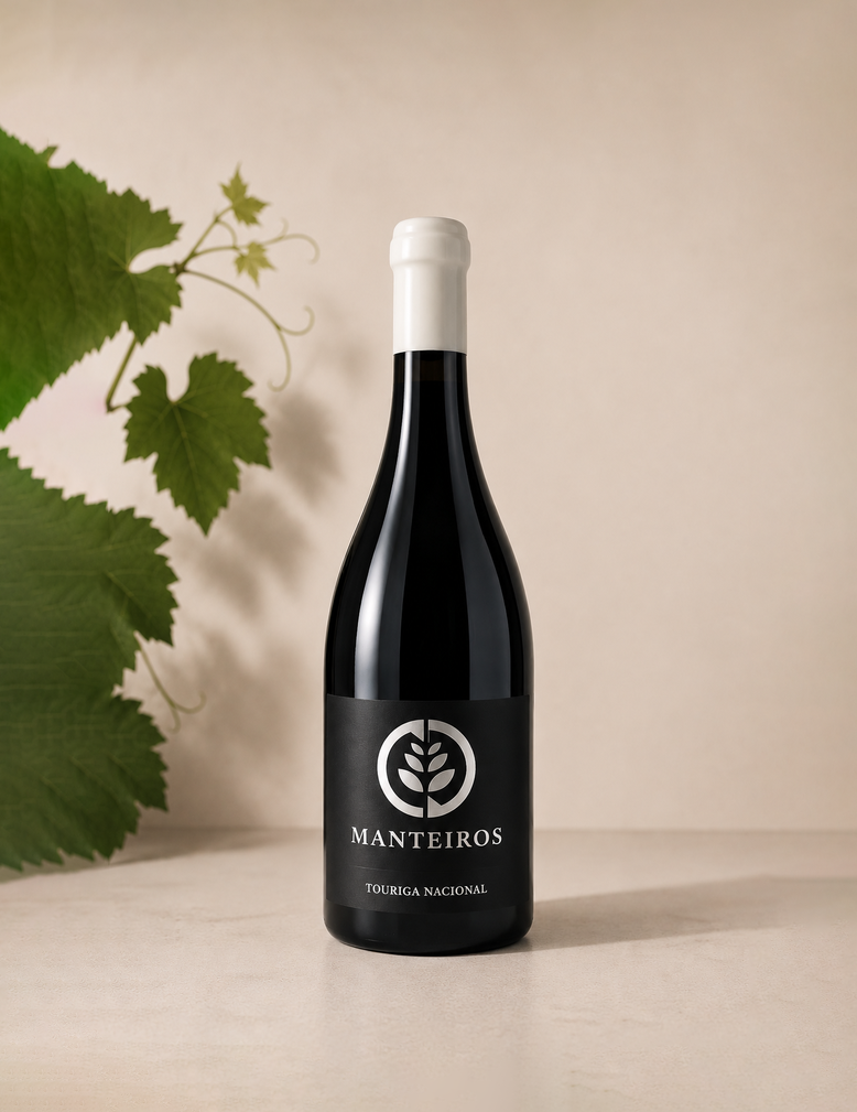 Vinho Touriga Nacional