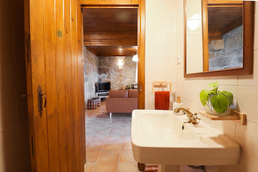 Casas de Banho