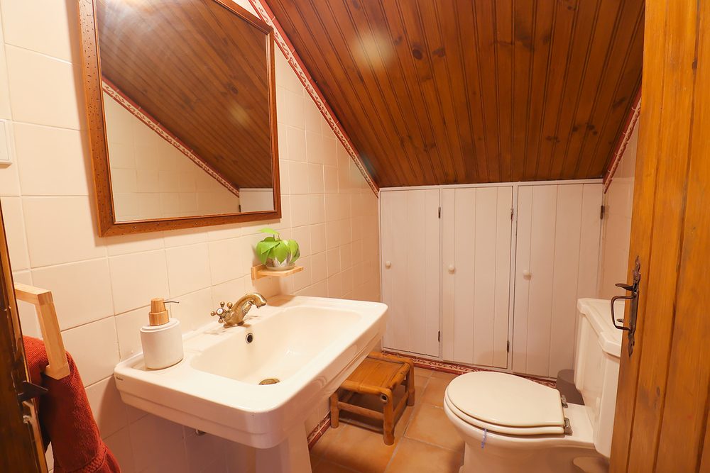 Casas de Banho